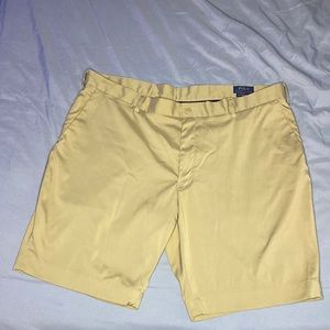 Ralph Lauren Polo 9” Performance Shorts